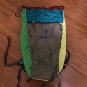 Cotopaxi Luzon Del Dia GUC